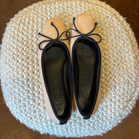 M. Gemi Shoes - M.Gemi Danza Flats